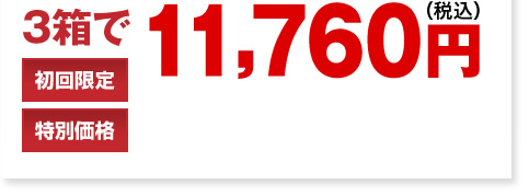̾ 5,880ߡ3Ȣ17,640ߤΤȤ3Ȣ11,760ߡʽꡦ̲ 1Ȣ1,960ߤ⤪
